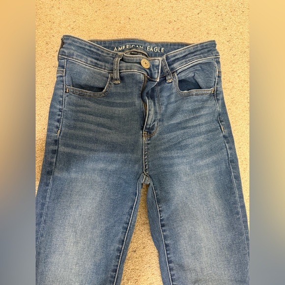 jeans - Picture 1 of 5